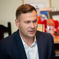 Mindaugas Bilius