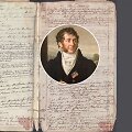Vienas įra&scaron;as Salantų bažnyčios knygoje verčia permąstyti M.K.Oginskio &scaron;eimos istoriją