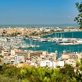 Palma, Maljorka