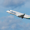 &bdquo;Alaska Airlines&ldquo; lėktuvas