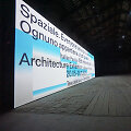 Venecijos architektūros bienalė