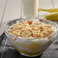 Bananinis desertas