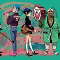 &bdquo;Gorillaz&ldquo; 