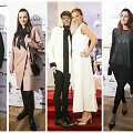 Vytautas Rum&scaron;as, Simona Burbaitė, Liutauras Salasevičius, Vaida Skaisgirė, Agnė Jagelavičiūtė