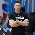 Vytautas Valiulis dar pusantrų metų tęsė darbus &bdquo;Zenit&ldquo; klube po kraugeri&scaron;kos Rusijos invazijos į Ukrainą