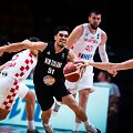 Kroatija &ndash; Naujoji Zelandija