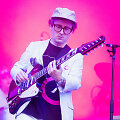 &bdquo;Hot Chip&ldquo; festivalyje &bdquo;Positivus 2016&ldquo;