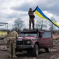 Ukrainos kariams &ndash; visureigiai i&scaron; Lietuvos