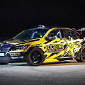 Tannerio Fousto &bdquo;drifto&ldquo; automobilis &ndash; &bdquo;Volkswagen Passat&ldquo;