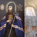 Polocko arkivyskupas, kankinys &scaron;ventasis Juozapatas OSBM / &Scaron;vč. Trejybės bažnyčia