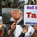 ARUN SANKAR / AFP