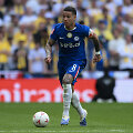 Enzo Fernandezas
