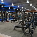 Vilniuje duris atvėrė naujausias ir didžiausias Gym+ sporto klubas su dar vienu pliusu - pirtimis