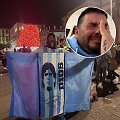 Diego Maradona jaunesnysis &scaron;venčia Argentinos pergalę