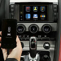 &bdquo;justDrive&ldquo; sistema