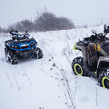 Keturračių sporto komanda &bdquo;ATV fanai&ldquo;