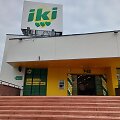 Iki Stotis 