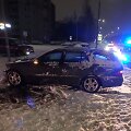Kaune i&scaron; avarijos sprukęs BMW vairuotojas &ndash; girtas karys