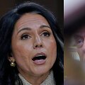 Tulsi Gabbard, Donaldas Trumpas