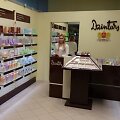 &bdquo;Dzintars&ldquo; parduotuvė