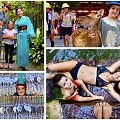 Portugalai Ines ir Jaoa ir du jų vaikai &ndash; 7 m. Clara bei 4 m. Diogo &ndash; keliauja aplink pasaulį