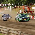 Ralio kroso varžybos Vilkyčių trasoje