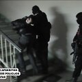 Klaipėdoje bus teisiama Vakarų Lietuvos juvelyrines parduotuves siaubusi latvių gauja