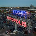 Akropolis Klaipėdoje