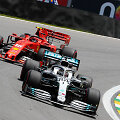 Formulė 1 Brazilijoje