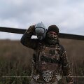 Ukrainos karys