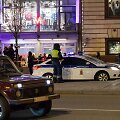 &Scaron;audynės prie FSB būstinės Maskvoje