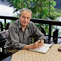 Justinas Marcinkevičius