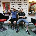 &bdquo;Madam Fufu&ldquo; nestandartinio grožio salonas &Scaron;iauliuose