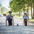 Akcijos &bdquo;Atsikratyk stereotipų&ldquo; fotosesijos kadras