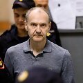 Buvęs Jekaterinburgo policijos vadas Igoris Trifonovas