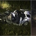 Automobiliai po avarijos