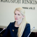 Laura Matjo&scaron;aitytė