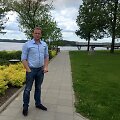 Po nesėkmingos emigracijos, i&scaron;gyvento bankroto ir skyrybų verslininkui Ž.Eimučiui atsistoti ant kojų padėjo įkurti senelių globos namai