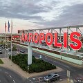 &bdquo;Akropolis&ldquo; Vilniuje