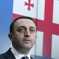 Iraklis Gariba&scaron;vilis