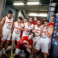 Turkijos krep&scaron;inio rinktinė &ndash; Europos čempionato pusfinalyje