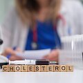 Cholesterolis