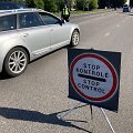 Akimirkos i&scaron; ilgąjį savaitgalį Kauno policijos surengtų vairuotojų patikrų