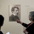 Paroda &bdquo;M. K. Čiurlionis. Svajonės apie Lietuvą&ldquo;