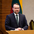 Mindaugas Kvietkauskas