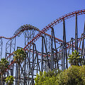 &bdquo;Six Flags Magic Mountain&ldquo;