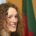 Gabrielė Le&scaron;činskaitė