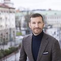 Marius Švaikauskas