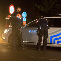 Policijos operacija Belgijoje