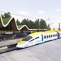 &bdquo;Rail Baltica&ldquo; geležinkelis atkarpoje Kaunas-Vilnius: vietos bendruomenės aktyviai domisi būsima trasa ir kompensacijomis
